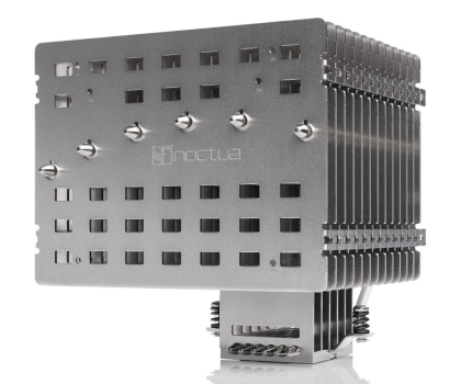 Wentylator do komputera Noctua NH-P1 passive